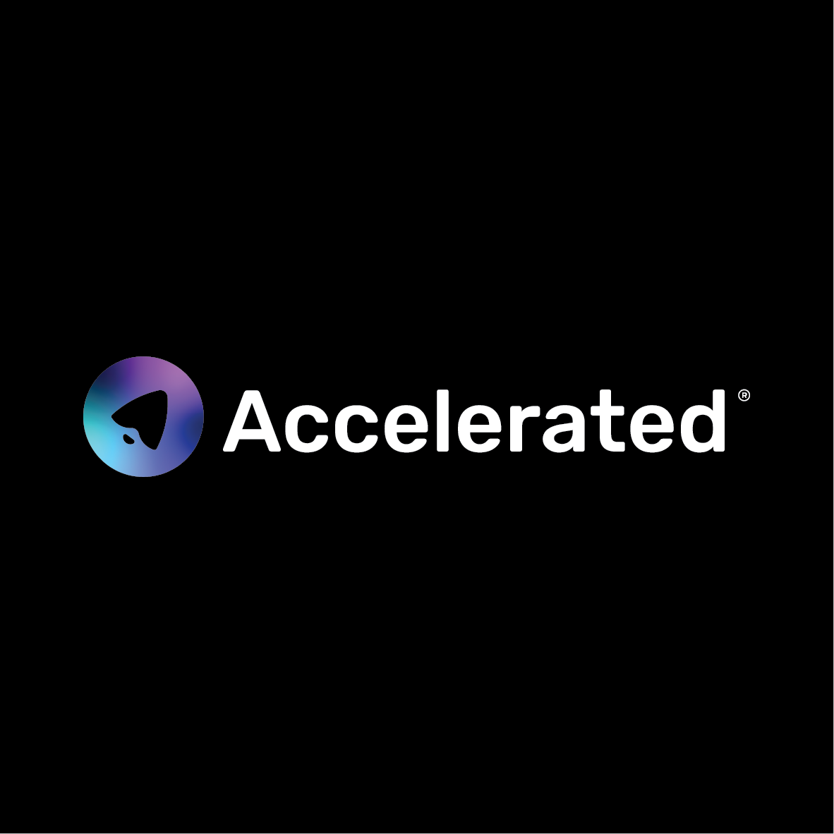 Accelerated Agency